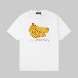 Picture of Louis Vuitton T Shirts Short _SKULVXS-LmptxL00266926